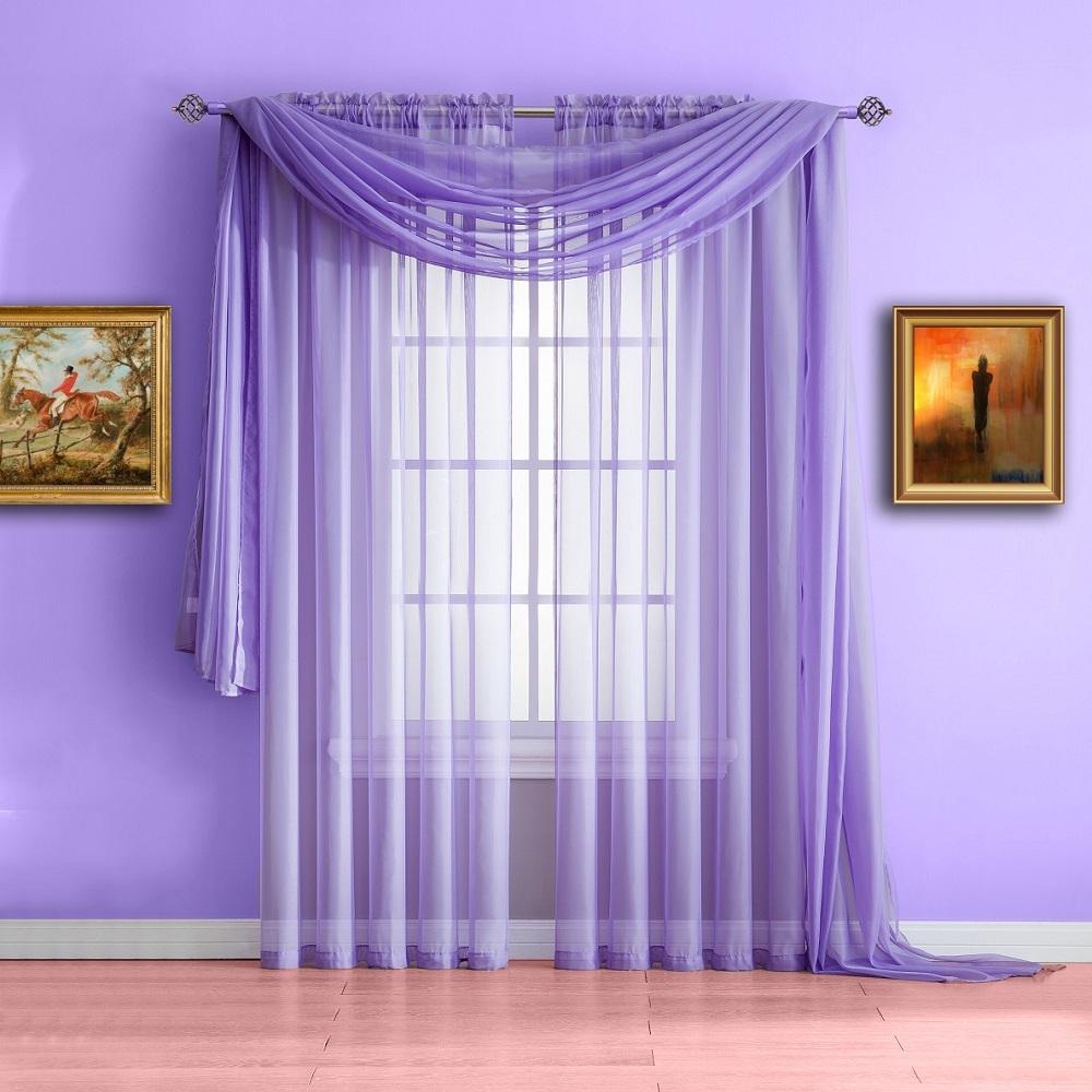 Best Sheer Curtains Dubai