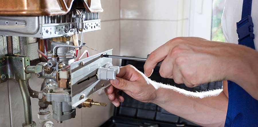 Boiler Repairs London