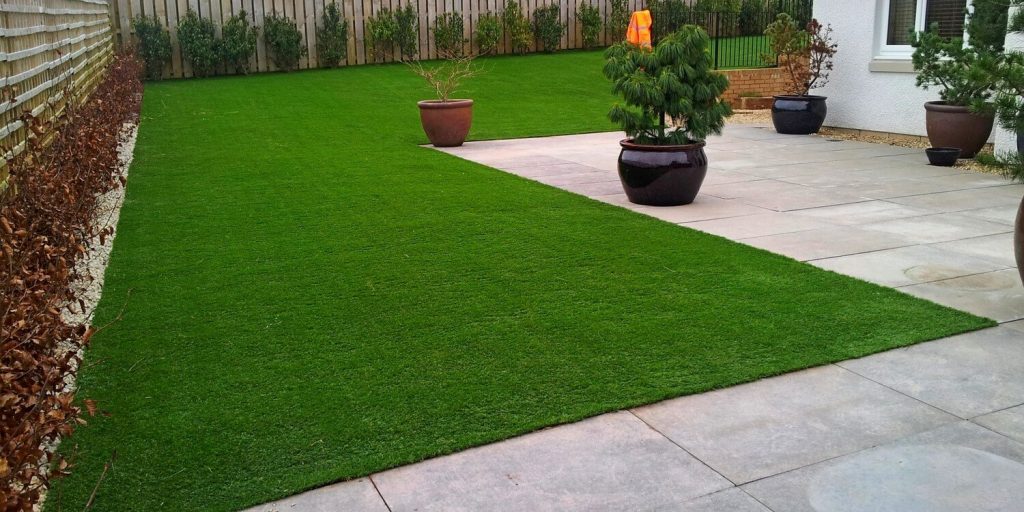 #1 Artificial Grass Abu Dhabi