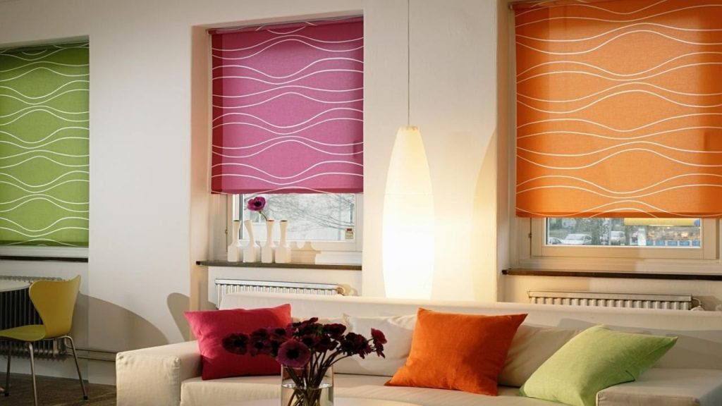 Best Roller Blinds Abu Dhabi