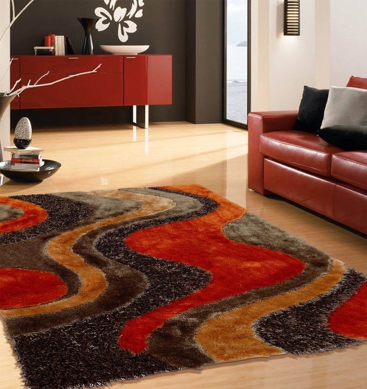 #1 Area Rugs Dubai