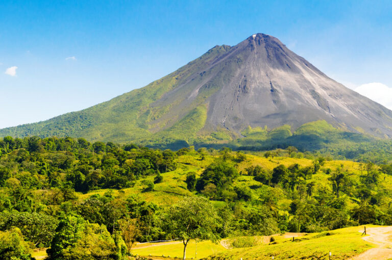 Best Things To Do AT Arenal Volcano - Getapkmarkets