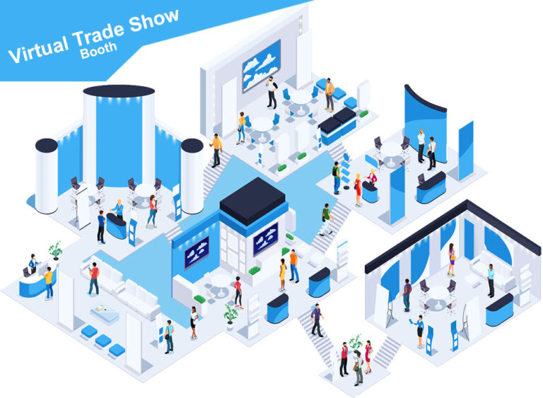 Tips for an Effective Virtual Trade Show Booth Getapkmarkets