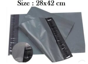 Everything You Need To Know About Custom Poly Mailer Bags