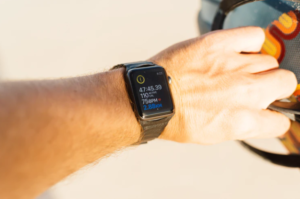 How Apple Watch Broke New Grounds In The Professional World