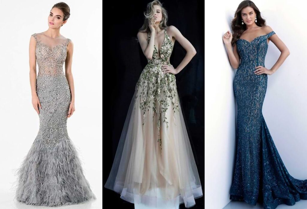Look Magnificent On Your Prom With Prom Dresses On Adasa