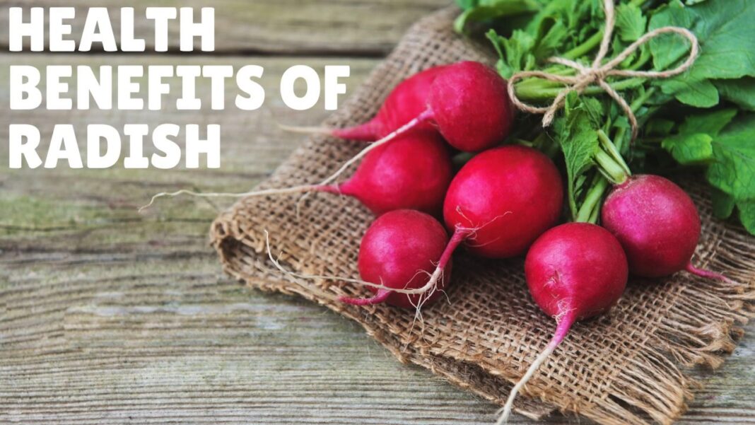 12 Unsuspected Benefits of Radish for Which They Should Eat More Regularly Getapkmarkets