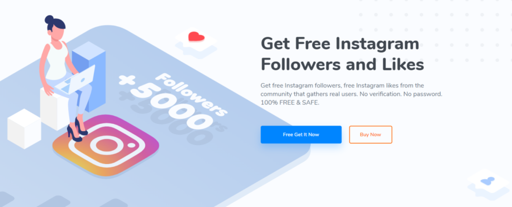 Top Best app to get Real Followers