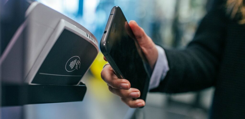 CONTACTLESS PAYMENT SOLUTIONS