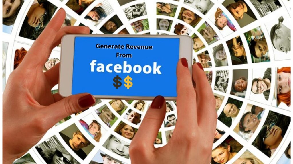 generate-revenue-from-Facebook-advertising
