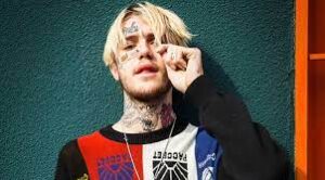 Lil peep
