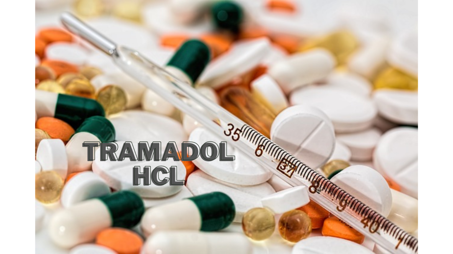 tramdol-hcl