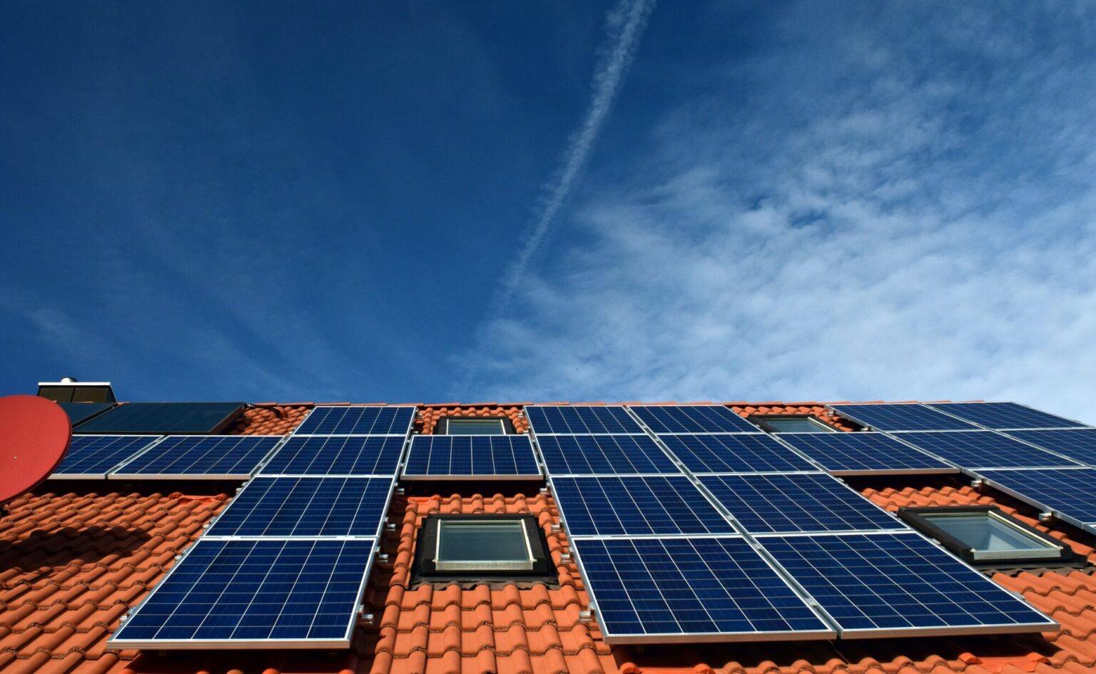 How Much Energy Can Solar Panels Produce?