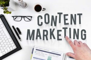 6 Strategies to Make Money From Content Marketing