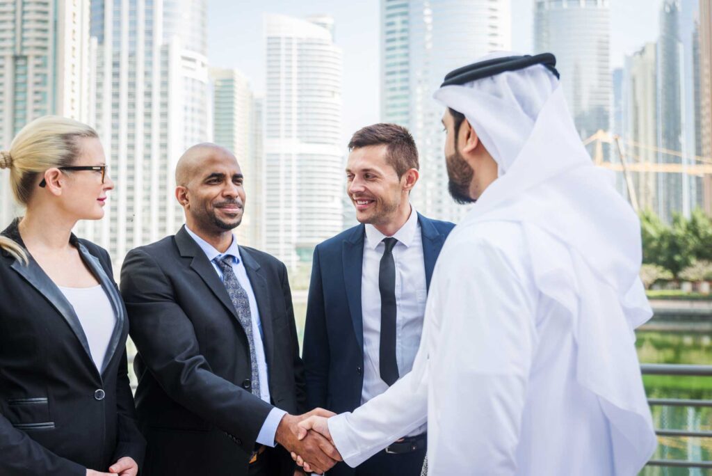 The Do's And Don't's Of Doing Business In Dubai