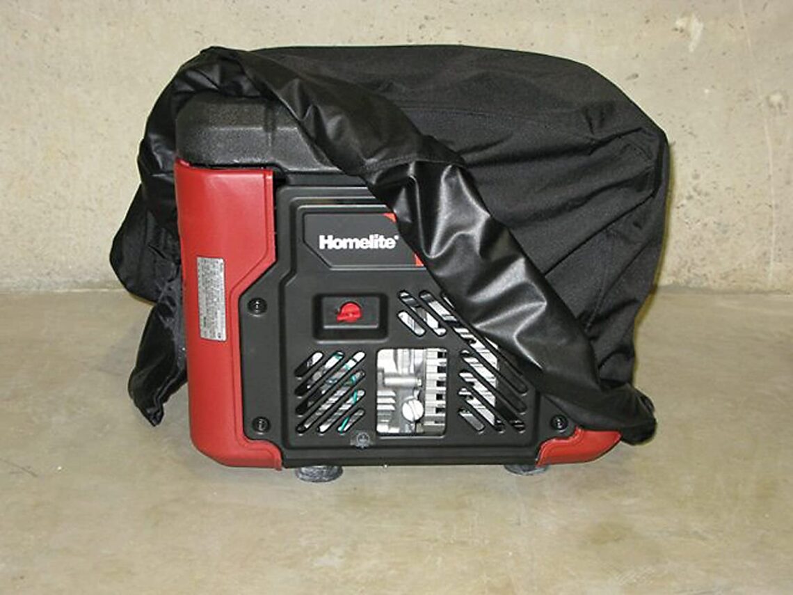 Buying A Generator Cover For Protection Is Worth Your Money Getapkmarkets