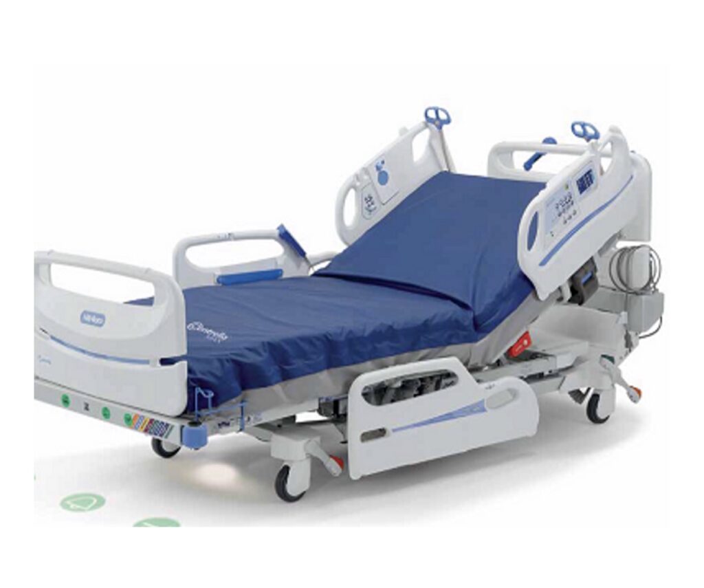 Hospital Bed for Home Care Seniors