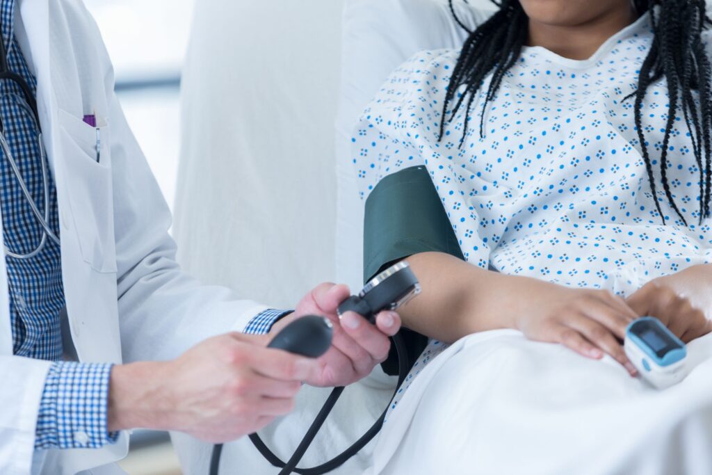 Effective Solutions to Control High Blood Pressure in Kids and Teens
