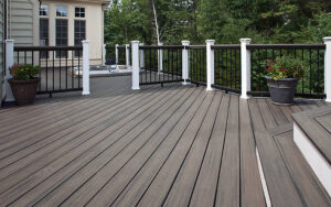 Everything You Need To Know About Quality Composite Decking