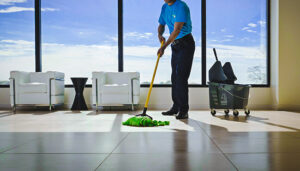 How To Choose A Commercial Cleaning Services