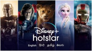 List of Upcoming movies on HotStar July 2021