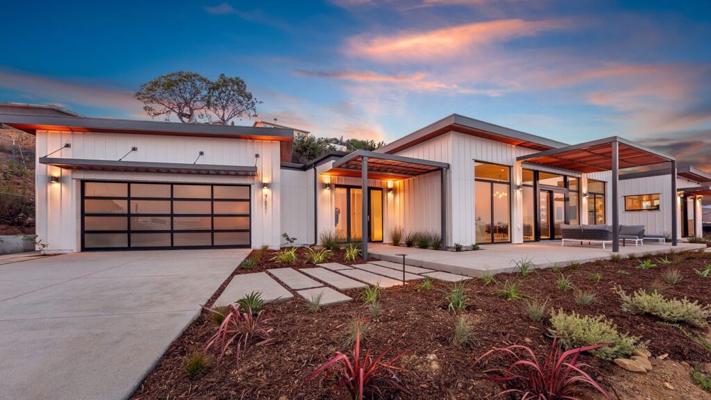 Three Types Of Home Builder Central Coast - Sometimes Smaller Is Better