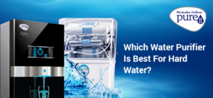 water purifier