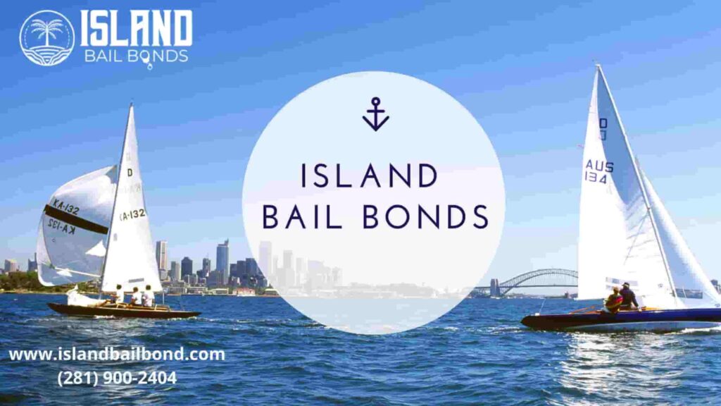 galveston bail bonds