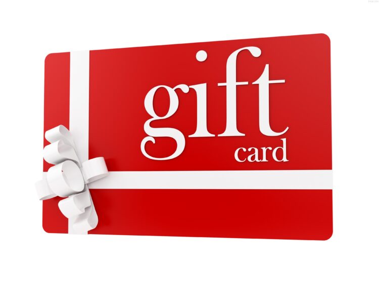 What is a voucher code on a gift card? Getapkmarkets