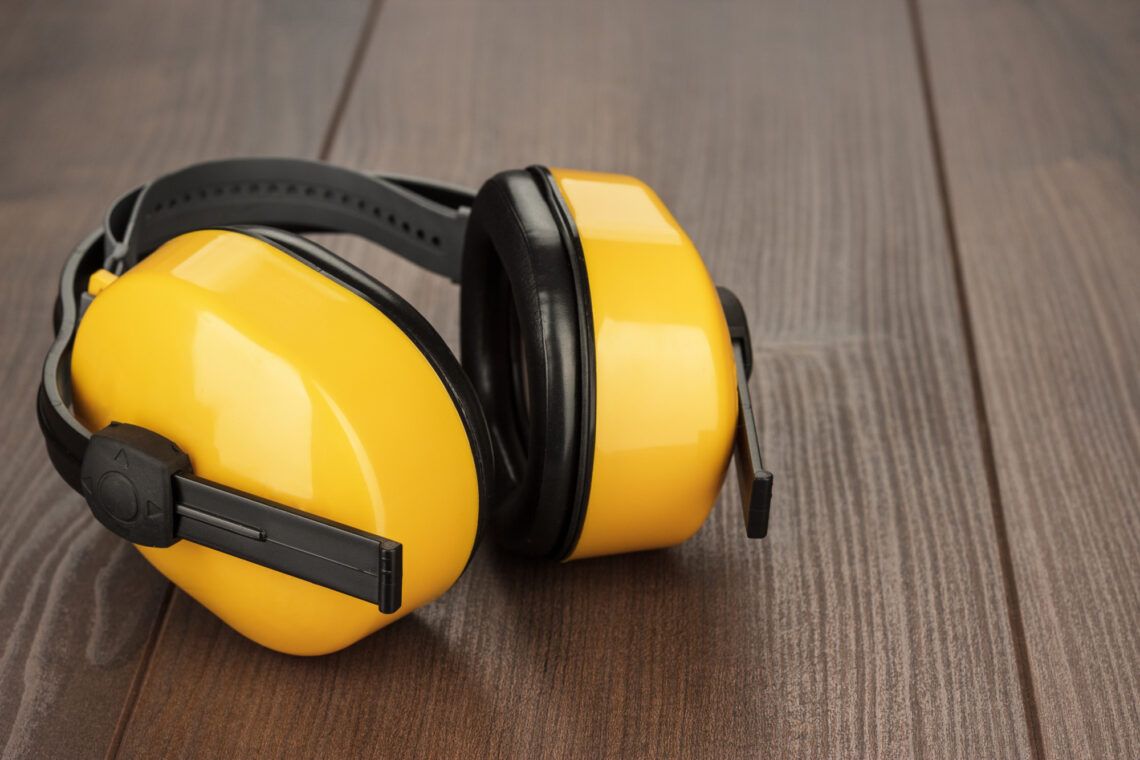 The Importance of Noise and Hearing Protection in the Workplace