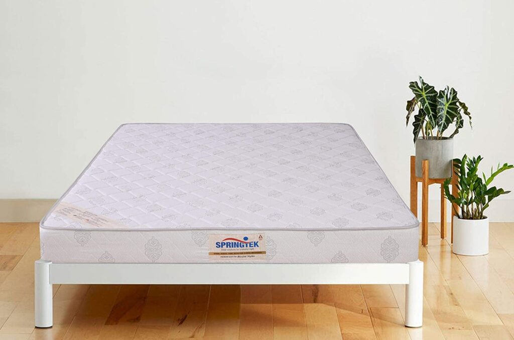 Springtek mattress price