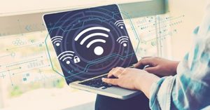 Due To Fast Internet Work From Home Has Become Easy