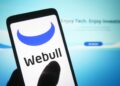 Webull Desktop – An Analysis Tool for the New Investor