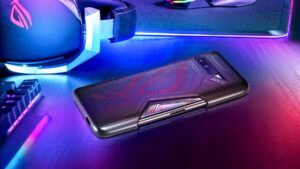 buying a gaming smartphone