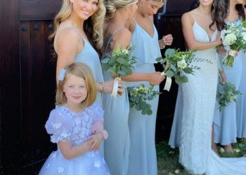 Flower Girl Dresses