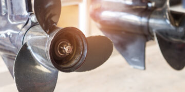 All About Boat Motor Propeller Pullers and Propellers