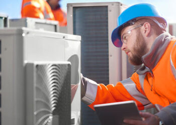 Best HVAC Company Long Beach