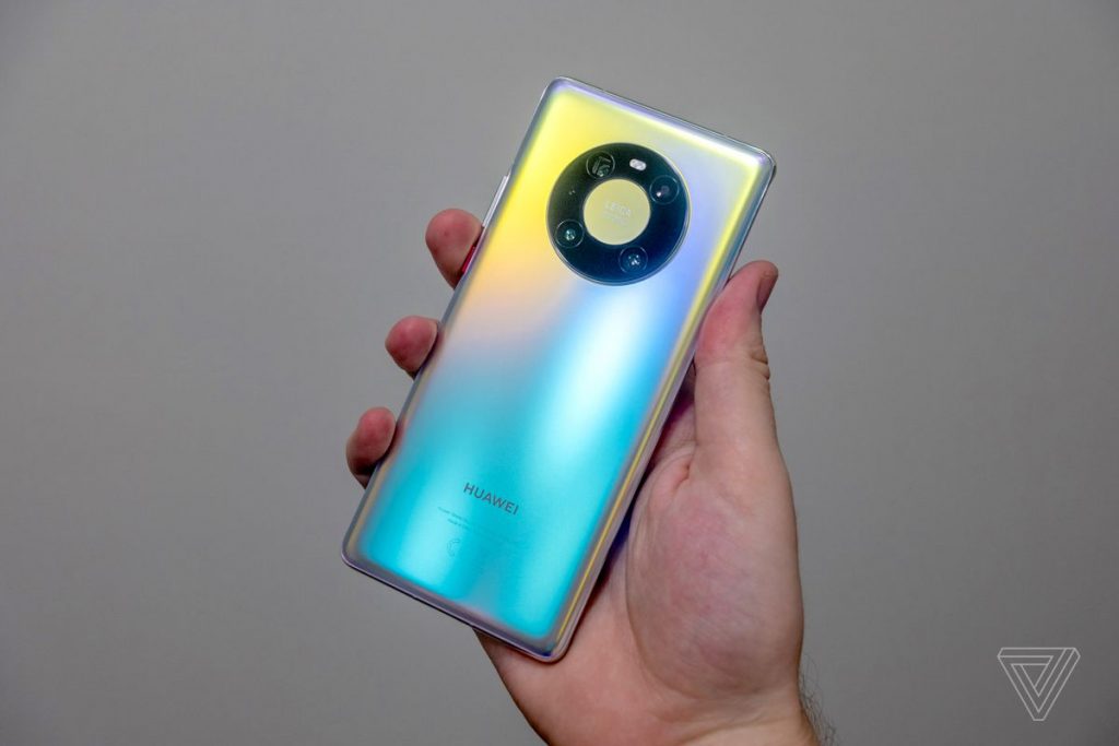 What Makes Huawei Mate 40 Pro One of the Best Smartphones in the Market?