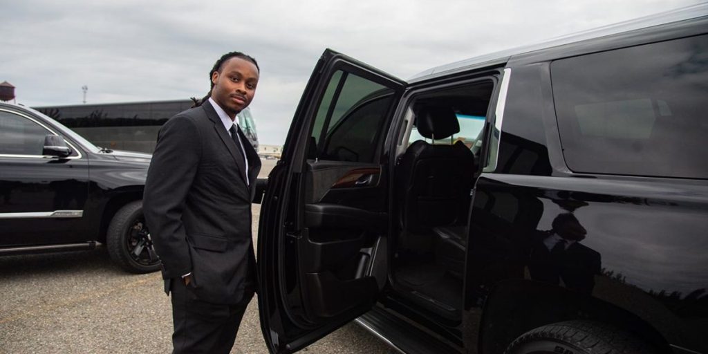 Luxury Chauffeur Atlanta Services