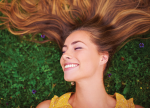 CBD Oil for Hair Loss and Growth