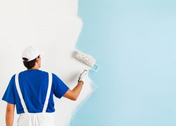 What to Look For When Hiring an Exterior and Interior Painting Company