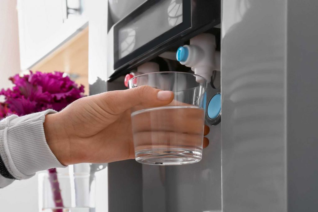 5 Reasons You Need a RO Water Purifier