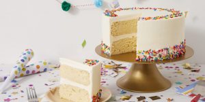 6 Amazing Birthday Cake Designs that Are Perfect For All Ages