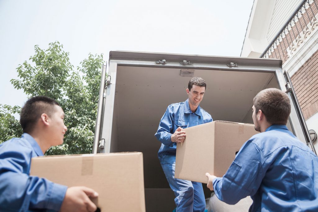 High Quality Packers and Movers Dubai