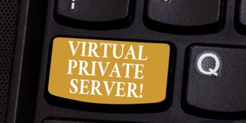 What is VPS Full Form? Benefits of using VPS