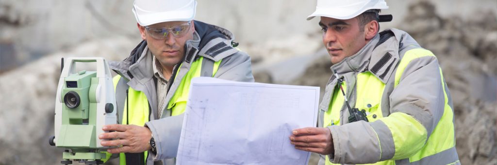 Civil Engineering Contractors Hampshire