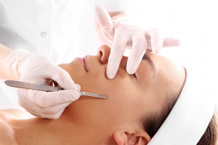 The Pros & Cons of Having a Dermaplaning Facial Near Me Getapkmarkets