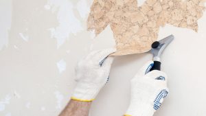 Wallpaper Removal Dubai