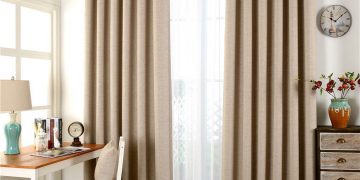 Window Curtains