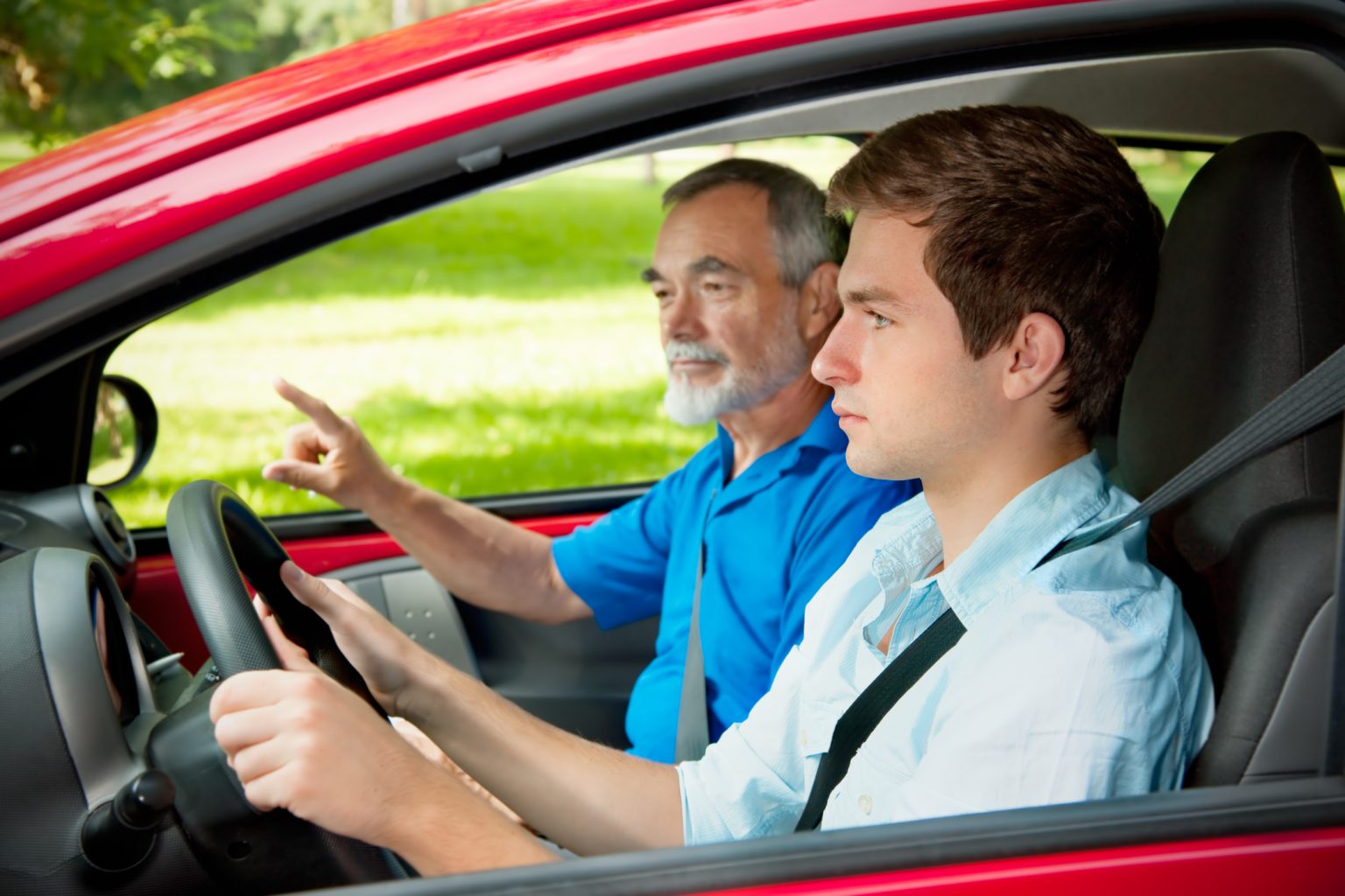 Driving Lessons Bromley